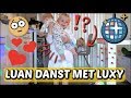 HUiSKAMER DiSCO ??| Bellinga Familie Vloggers #1200