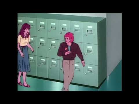 Jem And The Holograms - Alone Again - Misc Cartoons