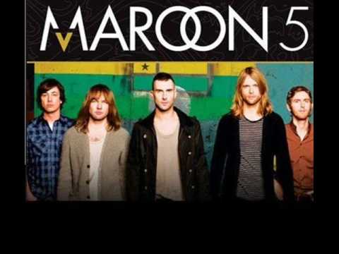 Maroon 5 - This Love (Kanye West Remix)