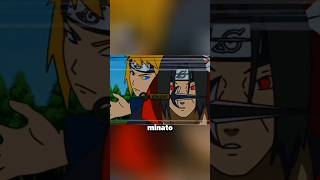 Download lagu Minato vs Itachi! Siapa yang Sebenarnya Terkuat di Dunia Shinobi? #naruto #boruto #narutoshippuden mp3