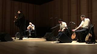 Traz outro amigo também - Zeca Afonso (ao vivo)