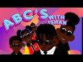 Shona ABC S Ft Ishan Learn Shona Through Song