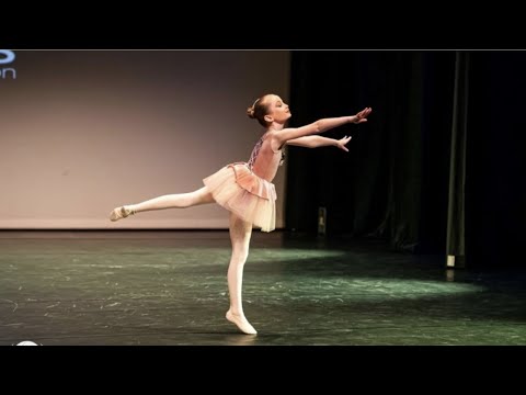 23-24 Qualifier BE - Lena Casier (Elevation DanceCademy)