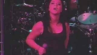 Michelle Branch - Full AOL Concert at Bowery Love me Like That