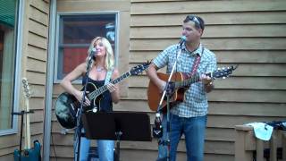 Two For The Road-Jackson