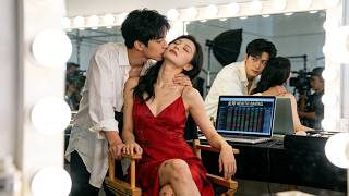 The man who did anything to seduce me, I thought he wanted power, but I didn’t expect him#240620wnB2