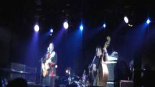 Reverend Horton Heat - Now, Right Now