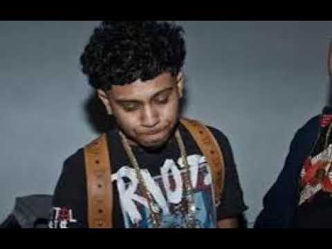 Lil Pete X Benny X Mike Sherm Type Beat ( Bout Mines )