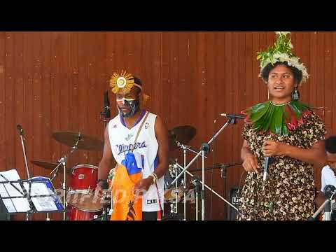 Sleepless Night_Cover by Leonie Kania ft Joshua Pakou.