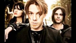 Sick Puppies - Cancer