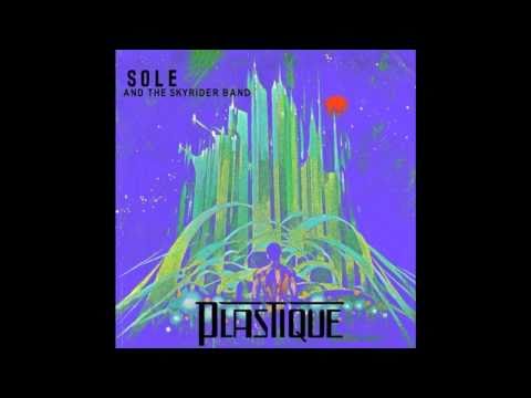 Sole and the Skyrider Band - Longshots