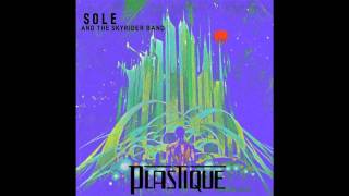 Sole and the Skyrider Band - Longshots