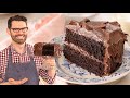 Amazing Devil S Food Cake Recipe BEYOND Decadent And Delicious
