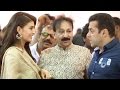 INSIDE Video Baba Siddique IFTAR Party 2015 Salman Khan Jacqueline Fernandez