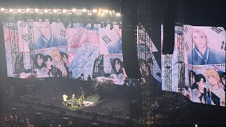 Download lagu [Live] ONE OK ROCK | 260227 원오크락 내한공연 DETOX Asia Tour 2026 in Korea (Full ver.) @잠실실내체육관 mp3