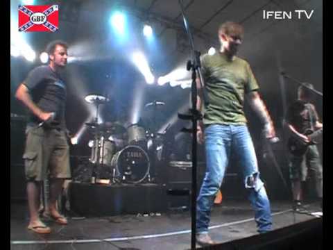 GRITTEBENDLFEHLA - Halbe üüf (2012)