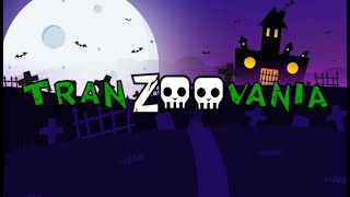 Tranzoovania - Zombie zoo!  Trailer