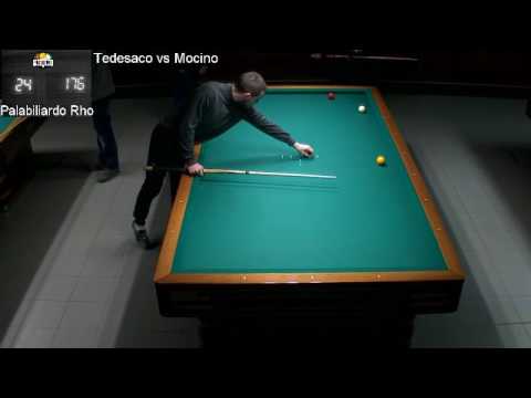 22 1 17 Tedesco Vs Mocini