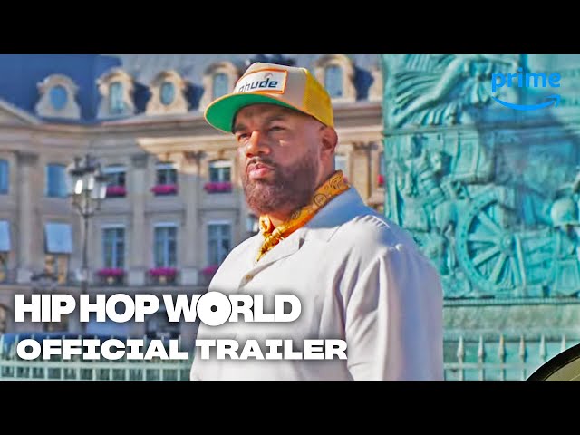 Official Trailer