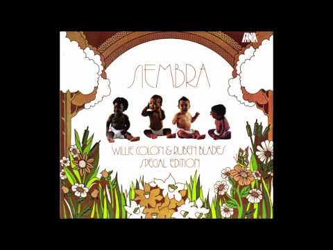 Siembra Remix by Joe Claussell