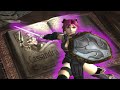 TAS Soul Calibur III Tale Of Souls Cassandra
