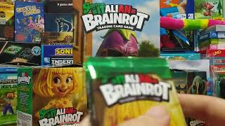 Brainrot GAMMA -Puntata FINALE- Riusciremo a Trovare l'Ultima Anomalia?!