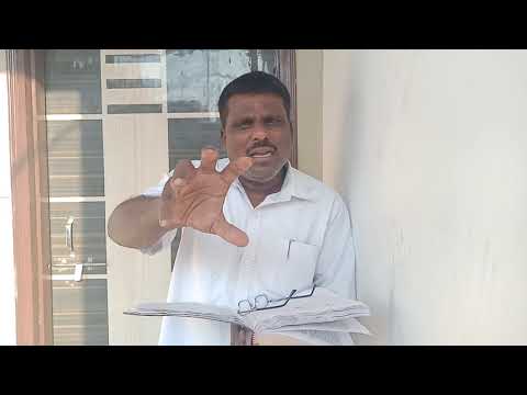 Hindi Christian Messege No 61 2 Peter 3:18 "Jesus will do wonders to you" 12/5/21 Shiloh Mission