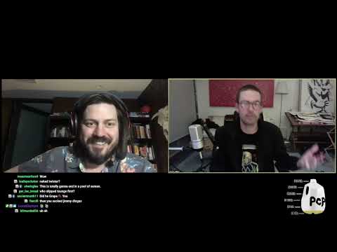 Newsboyz - Zach's Jimmy Fallon Story