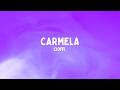 Cioffi - CARMELA (Testo/Lyrics)