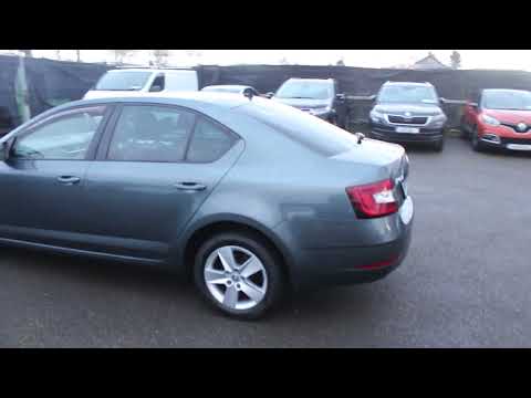 Skoda Octavia Sol 1.6TDI 115HP - Image 2