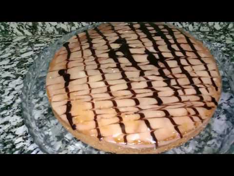 كيكه سهلة و سريعة ولذييييذة بزاف 😋😋😋بكريمة الفلان وبمكونات بسيطة