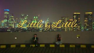 Lirik Lagu Little by Little - Gabriella Ekaputri, Paul Aro: Baby in Another Life You’d Lay Me Down