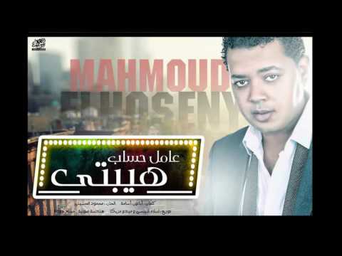 عامل حساب هيبتى محمود الحسيني