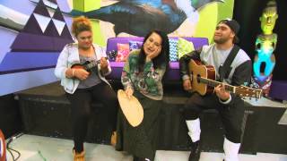 Waiata - Ocean Moon - Annie Crummer