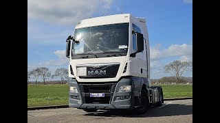 Ťahač MAN 18.440 TGX | Obraz 4 - Autoline