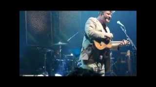 Squeeze - Goodbye Girl - The Forum, London 12-12-2012