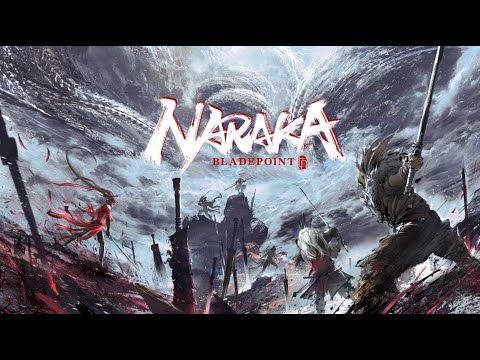 Видео Naraka: Bladepoint mobile #2