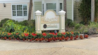 WATERFRONT INN, BUNGALOWS, & VILLAS!   SO MUCH TO SEE down by Lake Sumter Landin