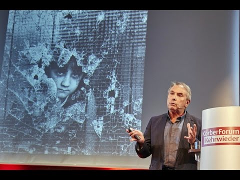 Europe@Debate: Bilder des Krieges