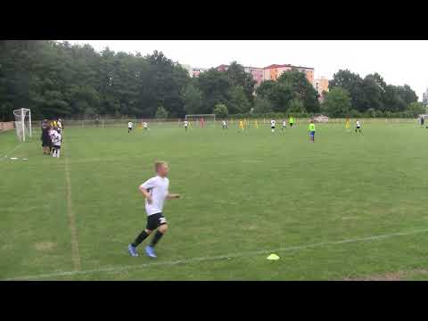 MFK Modřice - YFTA Olomouc 2:1