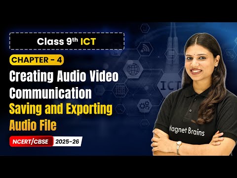 Information and Communication Technology Book Overview Class 9th CBSE NCERT 2025 26