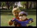 My Buddy Kid Sister Commercial