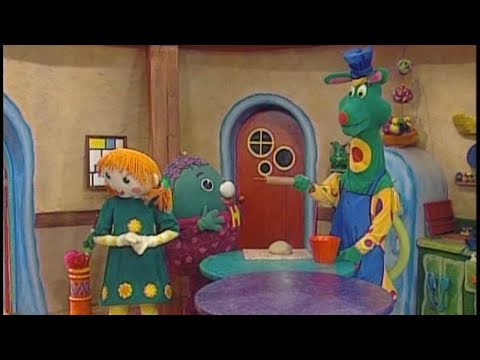 Polka Dot Shorts - Ep. ??: Not Enough Helpers (1996)