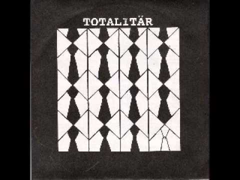 Totalitär - Autoritär (FULL SPLIT)