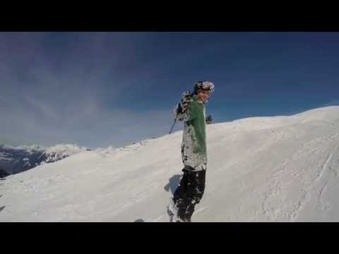 Hefezopf meets machswahr - kleiner Rückblick