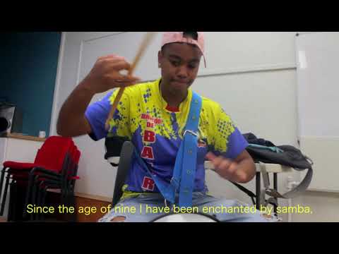 Creative Music Workshop