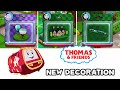 Thomas Friends Magical Tracks New Decoration Unlocked With Riff