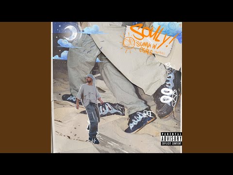 Stunna in Osiris Freestyle