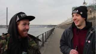 Gnarwolves // Interview