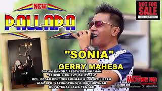 Download lagu Sonia gery mahesa new pallapa....mp3